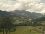 Archived image Webcam Pfarrwerfen: Spareck 11:00