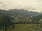 Archived image Webcam Pfarrwerfen: Spareck 13:00