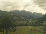 Archiv Foto Webcam Pfarrwerfen - Spareck 13:00