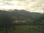 Archiv Foto Webcam Pfarrwerfen - Spareck 15:00