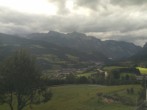 Archived image Webcam Pfarrwerfen: Spareck 17:00