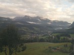 Archiv Foto Webcam Pfarrwerfen - Spareck 05:00