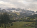 Archiv Foto Webcam Pfarrwerfen - Spareck 06:00