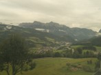 Archiv Foto Webcam Pfarrwerfen - Spareck 07:00