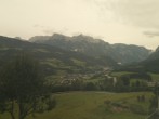 Archiv Foto Webcam Pfarrwerfen - Spareck 09:00