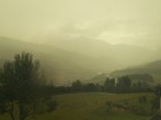 Archiv Foto Webcam Pfarrwerfen - Spareck 13:00