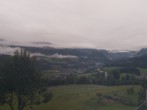 Archiv Foto Webcam Pfarrwerfen - Spareck 05:00