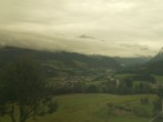 Archiv Foto Webcam Pfarrwerfen - Spareck 09:00