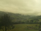 Archiv Foto Webcam Pfarrwerfen - Spareck 11:00