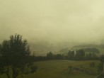 Archiv Foto Webcam Pfarrwerfen - Spareck 13:00