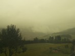 Archiv Foto Webcam Pfarrwerfen - Spareck 15:00