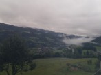Archiv Foto Webcam Pfarrwerfen - Spareck 19:00