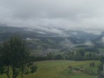 Archiv Foto Webcam Pfarrwerfen - Spareck 05:00