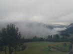 Archiv Foto Webcam Pfarrwerfen - Spareck 06:00