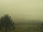 Archiv Foto Webcam Pfarrwerfen - Spareck 07:00