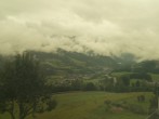 Archiv Foto Webcam Pfarrwerfen - Spareck 09:00