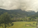 Archiv Foto Webcam Pfarrwerfen - Spareck 13:00