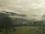 Archiv Foto Webcam Pfarrwerfen - Spareck 06:00