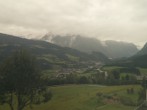 Archiv Foto Webcam Pfarrwerfen - Spareck 13:00