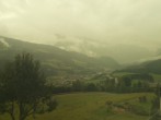 Archiv Foto Webcam Pfarrwerfen - Spareck 15:00