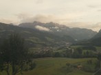 Archiv Foto Webcam Pfarrwerfen - Spareck 05:00