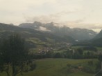 Archiv Foto Webcam Pfarrwerfen - Spareck 06:00