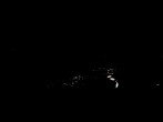 Archiv Foto Webcam Pfarrwerfen - Spareck 01:00