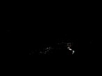 Archiv Foto Webcam Pfarrwerfen - Spareck 03:00