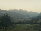 Archiv Foto Webcam Pfarrwerfen - Spareck 05:00