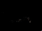 Archiv Foto Webcam Pfarrwerfen - Spareck 23:00