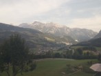 Archived image Webcam Pfarrwerfen: Spareck 07:00