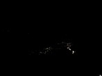 Archiv Foto Webcam Pfarrwerfen - Spareck 23:00