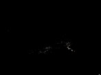 Archiv Foto Webcam Pfarrwerfen - Spareck 01:00