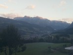 Archiv Foto Webcam Pfarrwerfen - Spareck 05:00