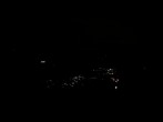Archiv Foto Webcam Pfarrwerfen - Spareck 01:00
