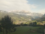 Archiv Foto Webcam Pfarrwerfen - Spareck 05:00