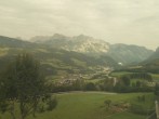 Archiv Foto Webcam Pfarrwerfen - Spareck 06:00