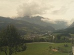 Archiv Foto Webcam Pfarrwerfen - Spareck 10:00