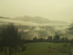Archiv Foto Webcam Pfarrwerfen - Spareck 07:00