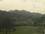 Archiv Foto Webcam Pfarrwerfen - Spareck 15:00