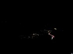 Archiv Foto Webcam Pfarrwerfen - Spareck 21:00