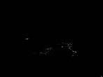 Archiv Foto Webcam Pfarrwerfen - Spareck 23:00