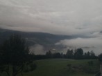 Archiv Foto Webcam Pfarrwerfen - Spareck 05:00
