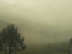 Archiv Foto Webcam Pfarrwerfen - Spareck 07:00
