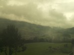 Archiv Foto Webcam Pfarrwerfen - Spareck 08:00