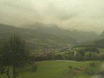 Archiv Foto Webcam Pfarrwerfen - Spareck 09:00