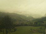 Archiv Foto Webcam Pfarrwerfen - Spareck 11:00