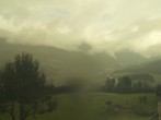 Archiv Foto Webcam Pfarrwerfen - Spareck 13:00