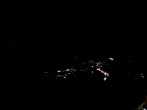 Archived image Webcam Pfarrwerfen: Spareck 19:00