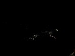 Archiv Foto Webcam Pfarrwerfen - Spareck 21:00